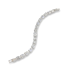Diamond Tennis Bracelet